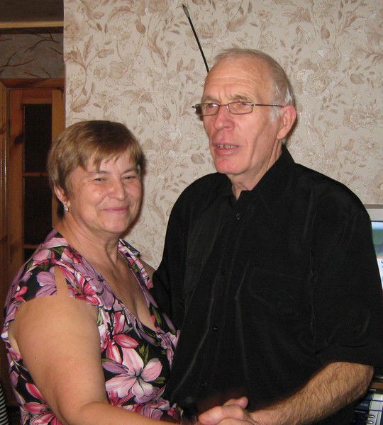 Людмила Опря