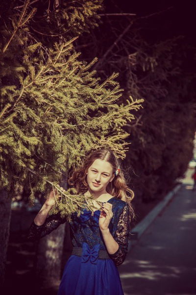 Дарья Исупова