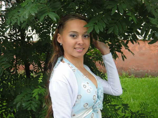 Юлия Остапчук