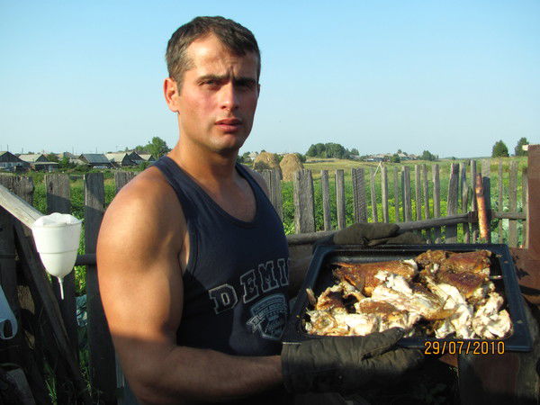 Вова Антонов