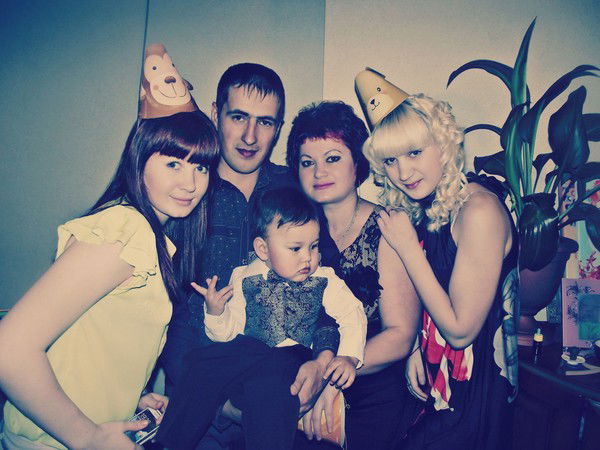 Алексей Ялпаев