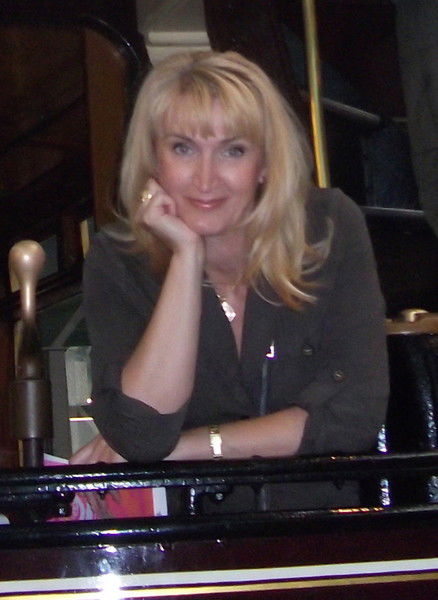 Маргарита Иванина