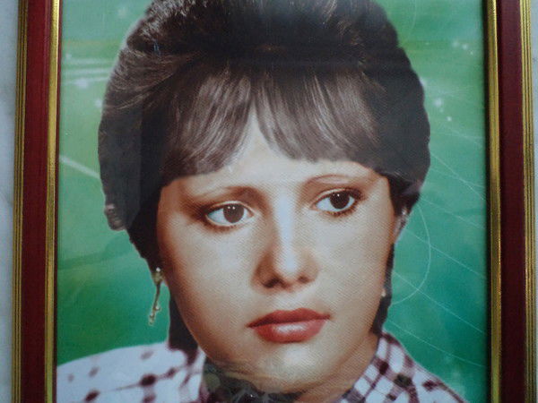 Марина Демшина