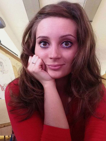 Кристина Макеева