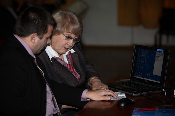 Надежда Смирнова