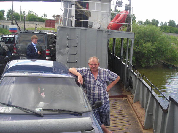 Анатолий Соломко