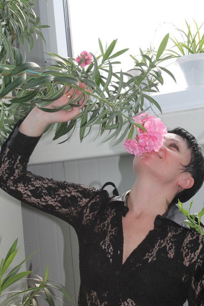 Наталия Королева