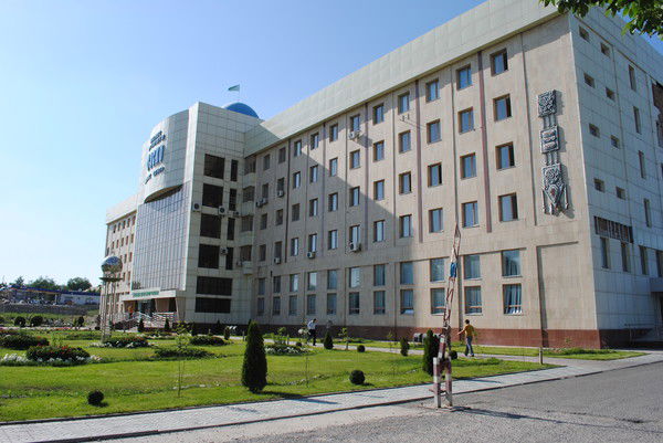 Бизнес Центр Эско