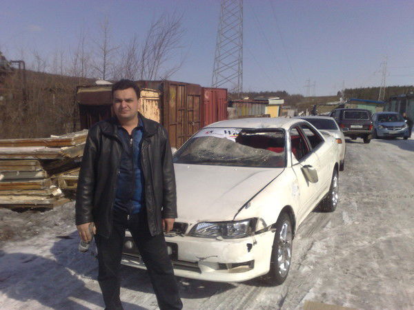 Влад Реннер