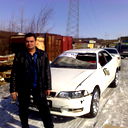 Влад Реннер