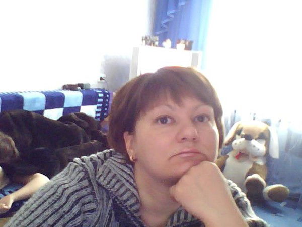 Инесса Евграфова