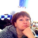 Инесса Евграфова
