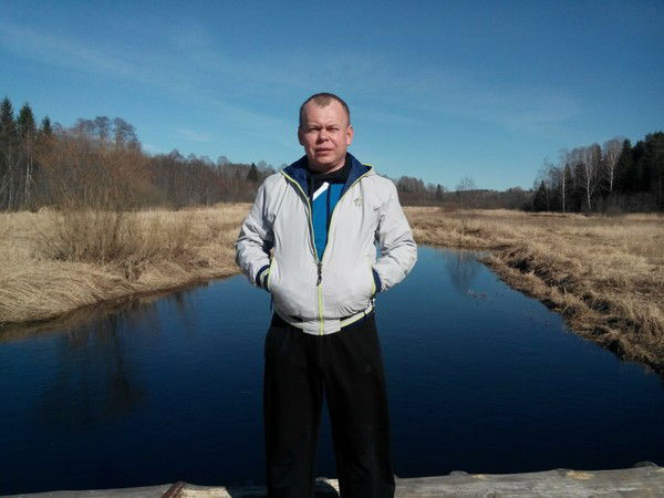 Александр Хлабов