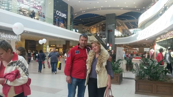 Наталья Кондакова