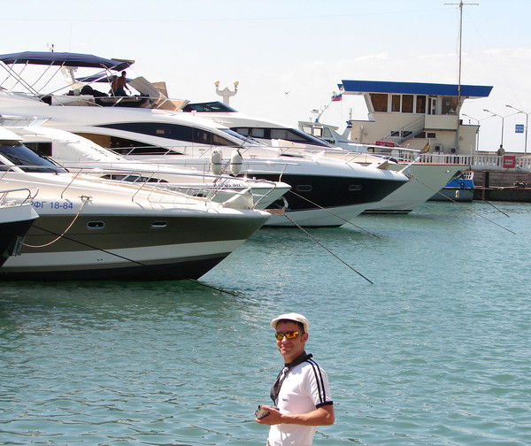 Сергей Спицин