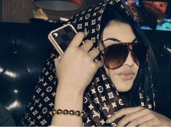 Салтанат )))