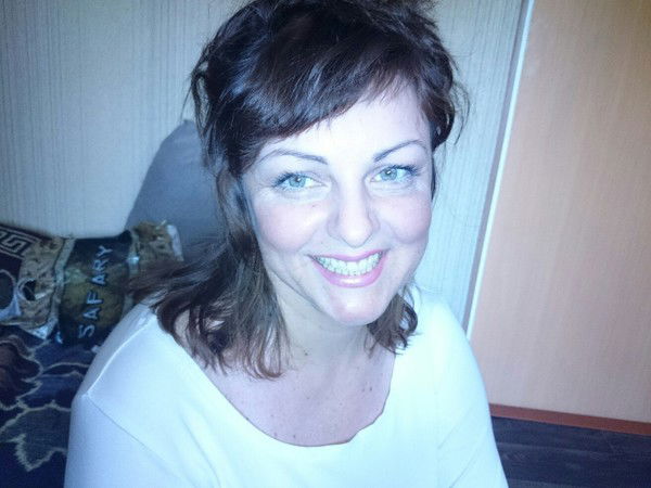 Наташа Наташенька