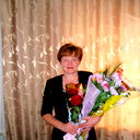 Татьяна Лешукова