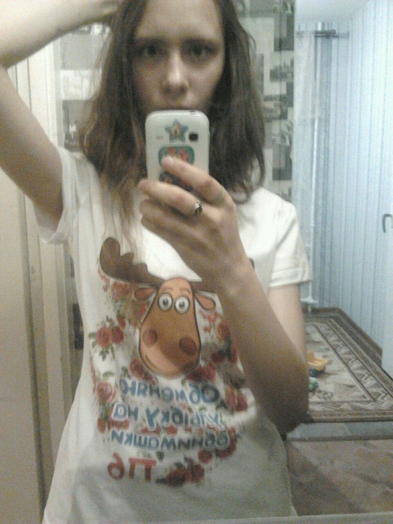 Людмила Лебедева