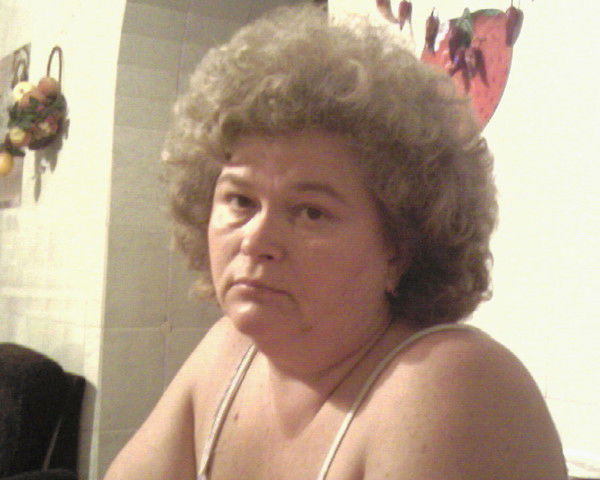 Ольга Гунченкова