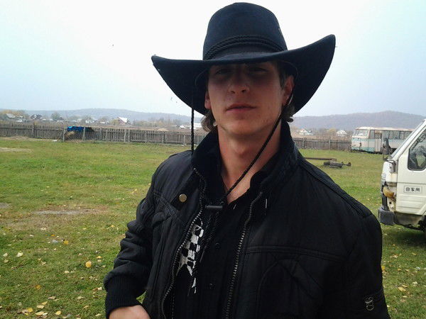 Николай Бойчук