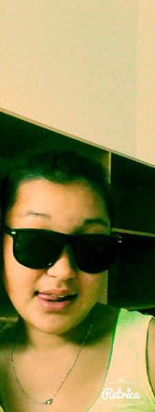 Айым Тынынбаева