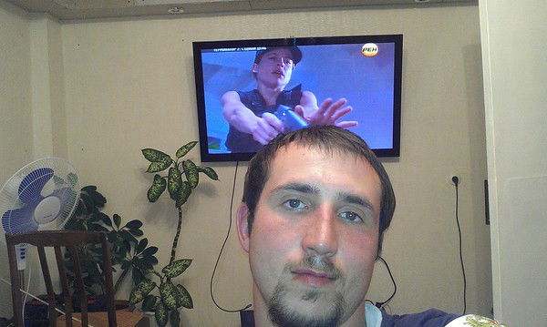 Семен Синаев