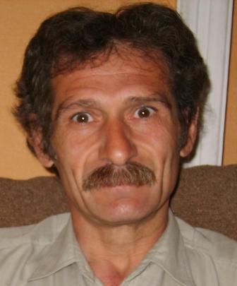 Александр Гребенников