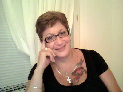 Марина Eriksson