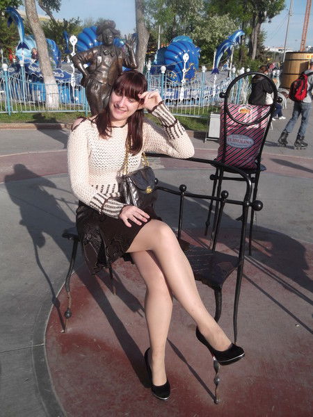 Елена Мальгина