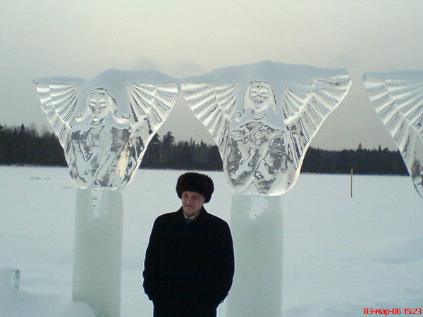 Евгений Пучков