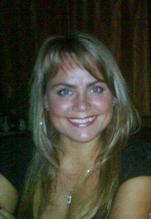 Тамара Меркулова