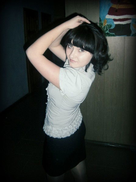 Елена Павлусенко