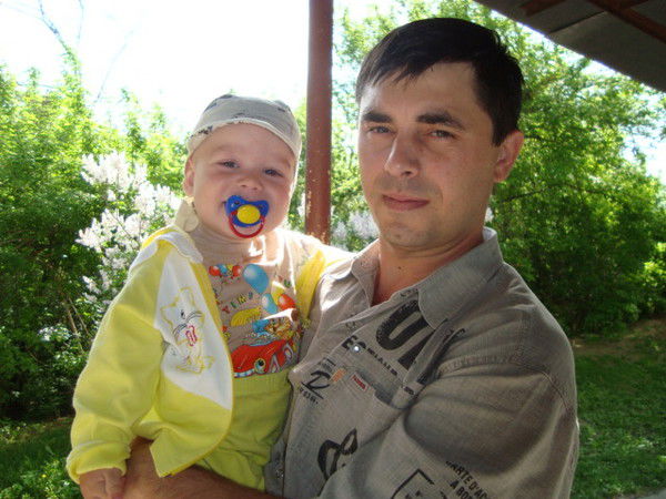 Семья Кардановых