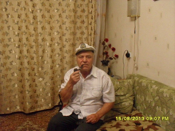 Борис Попов