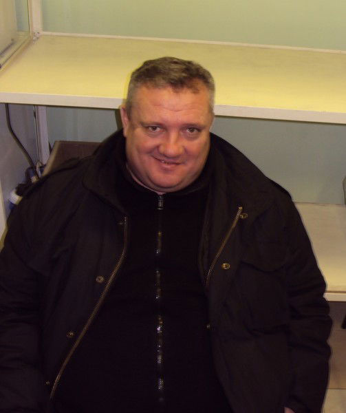 Константин Щербаков