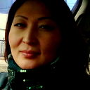 Гульмира Малимова