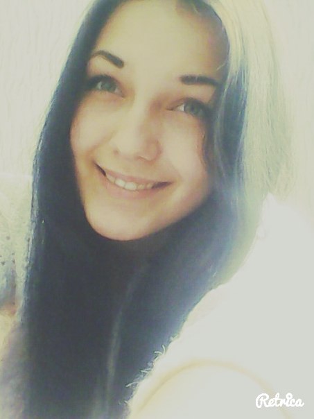 Александра Котова