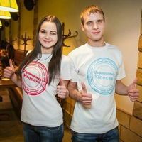 Олеся Крипчакова