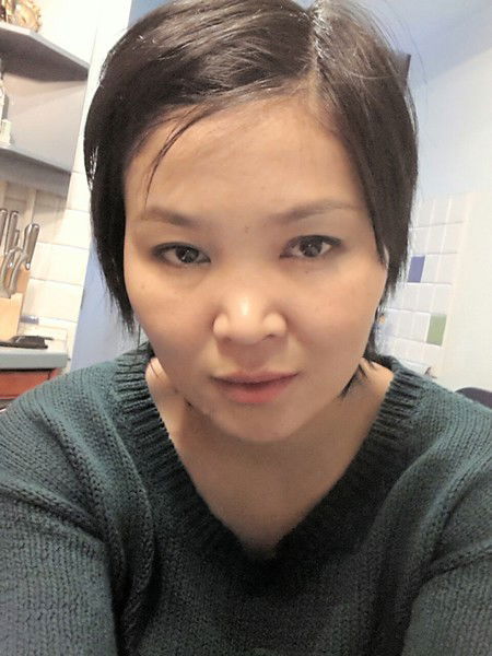 Мираида Сырдыбаева