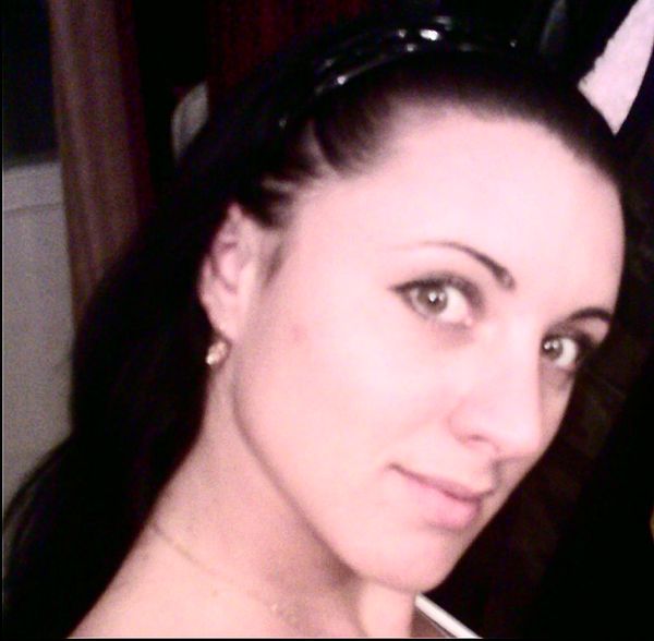 Лидия Одокий