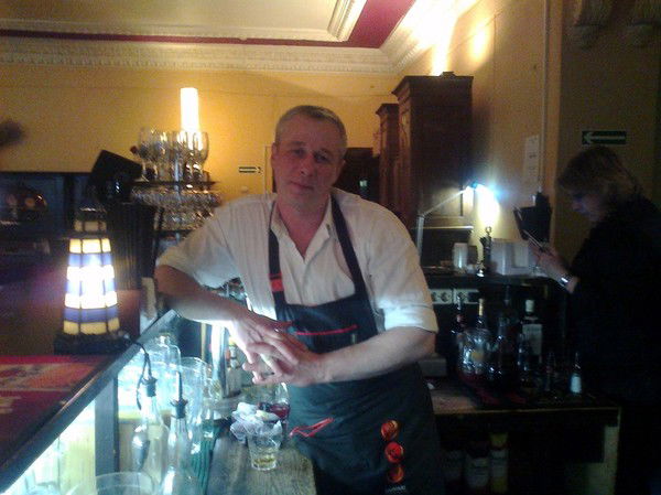 Дмитрий Сумин