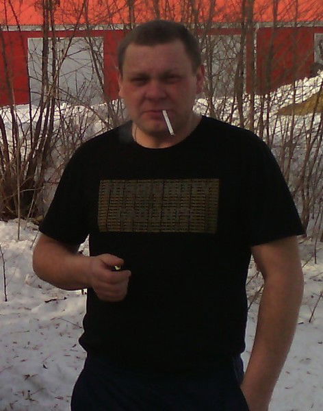 Aleksei Evstratov