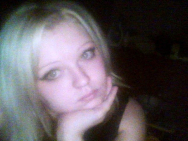 Мария Блинова