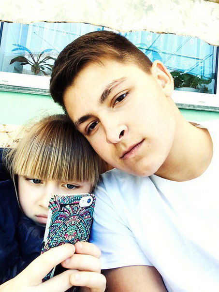 Олег Братченко