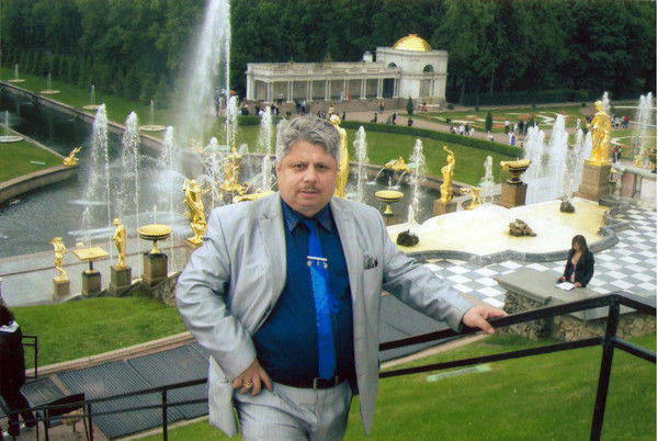 Бафодар Камбаров