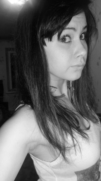 Кристинка) ****