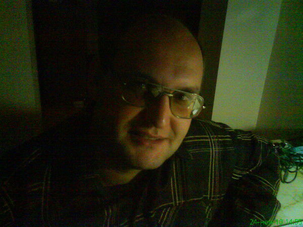 Влад Никитин