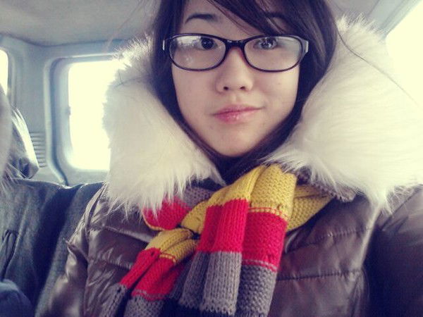 Наталья Третьякова