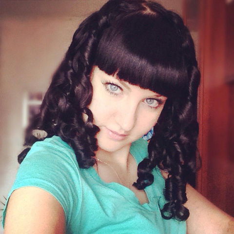 Алиночка Биргейм